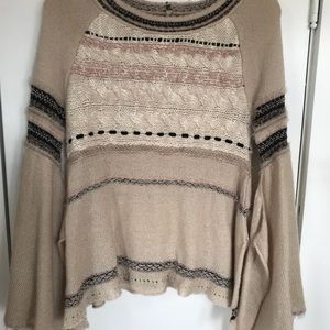 Free People Sweater